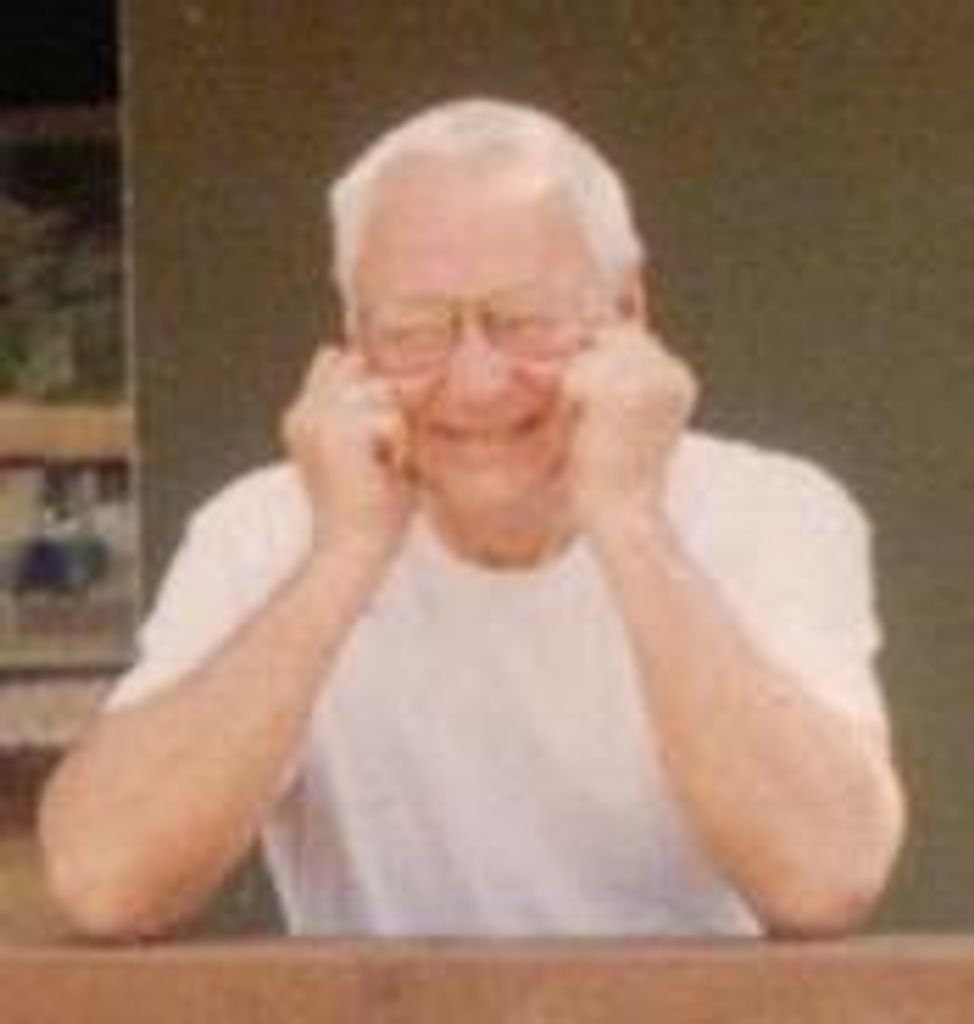 James Frank Mack