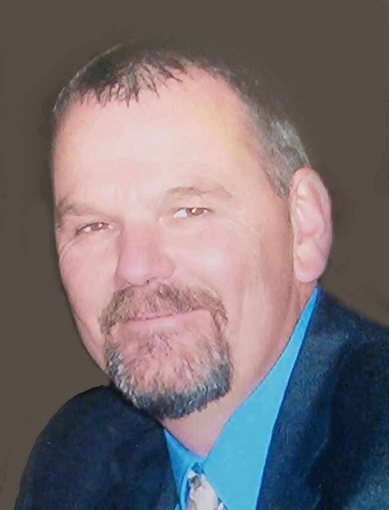Michael W. “Mike” Haar Profile Photo