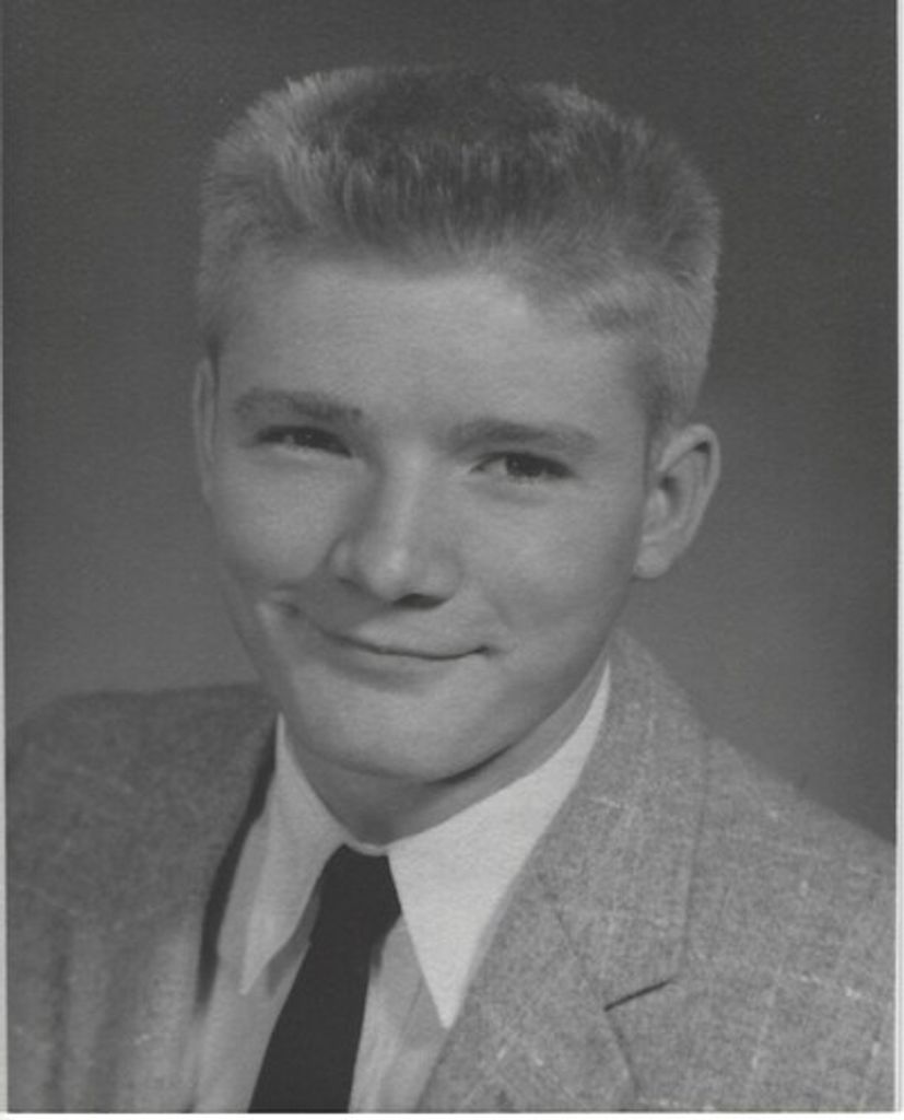 Marion Sidney Warren Profile Photo