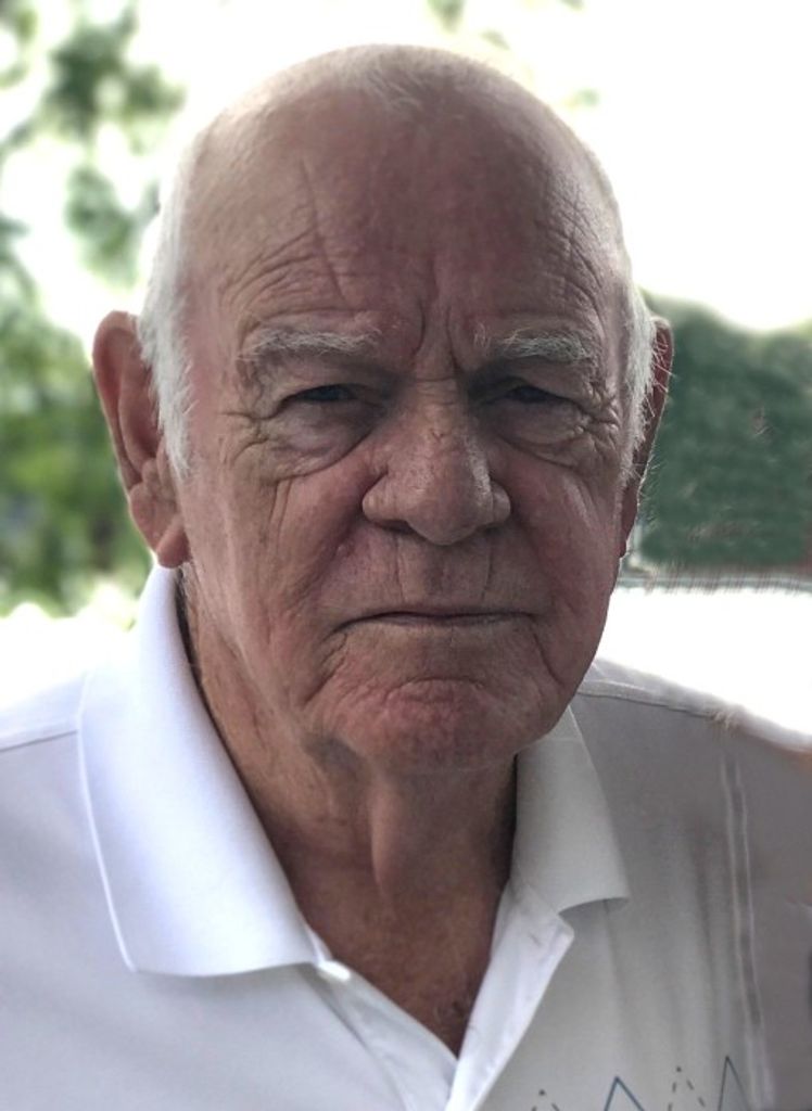 Donald C. Wilson