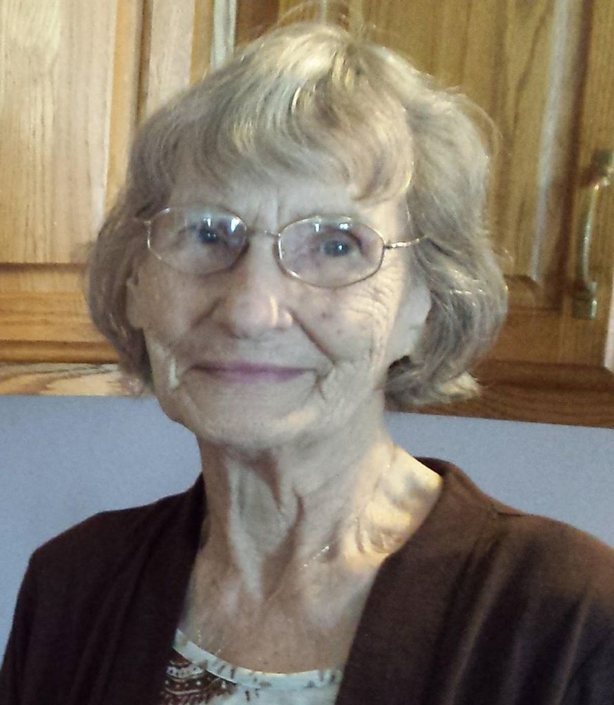 Inez M Hutchins