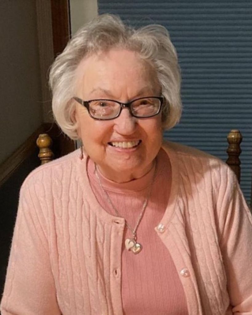 Ilene Mae Callstrom