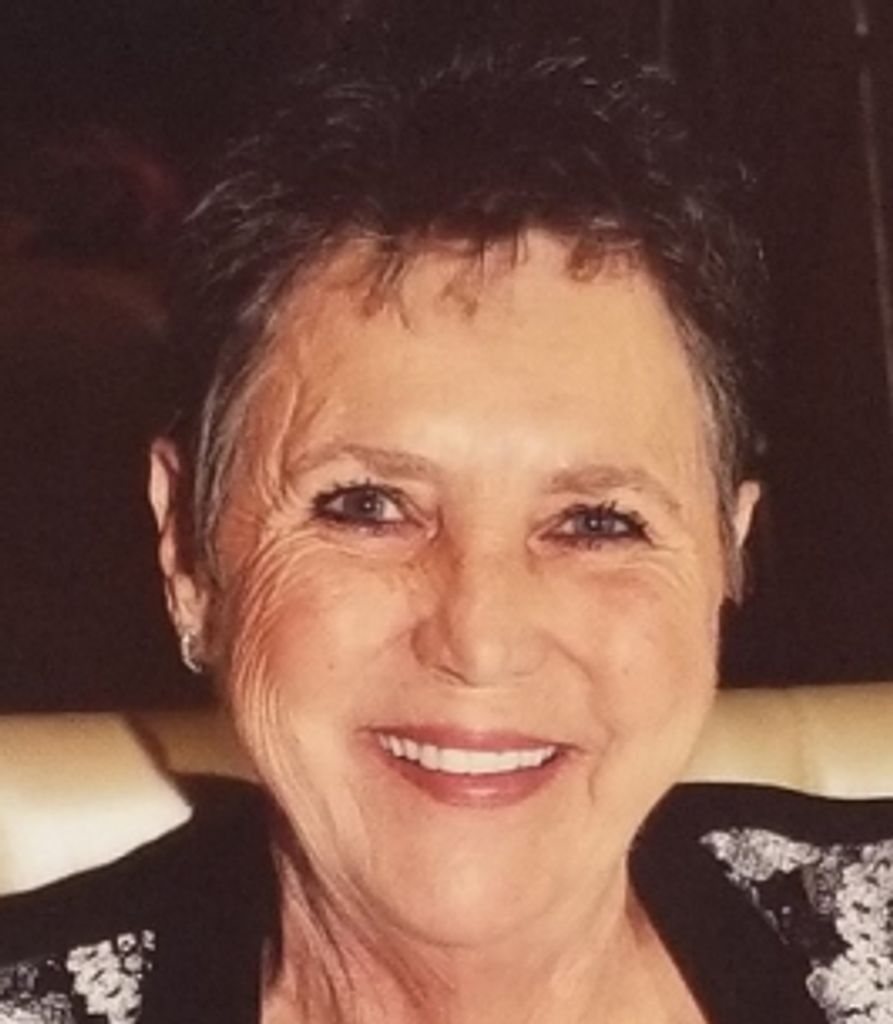 Sharon "Sherry" Thompson Profile Photo