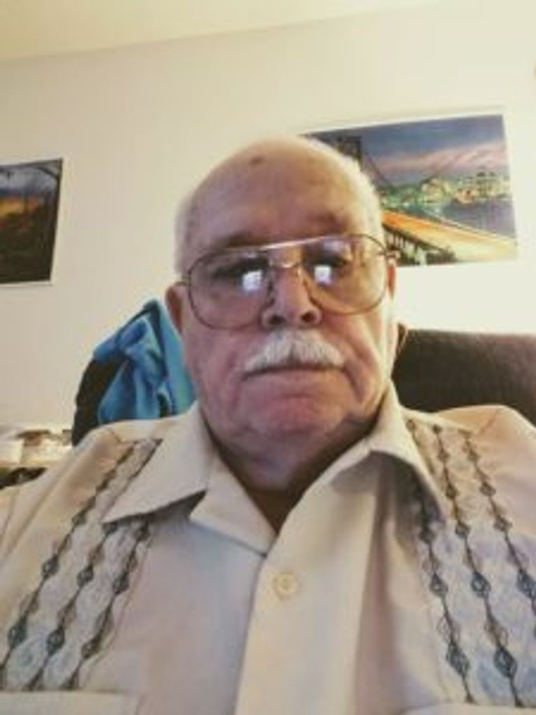 Howard Mackey