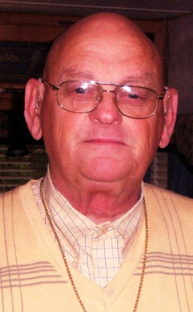 Jerry Wayne Reid, Sr. Profile Photo