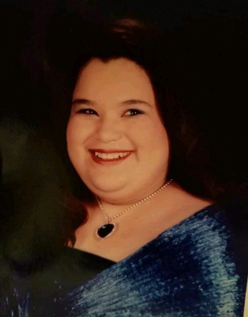 Rebecca Dominguez Profile Photo