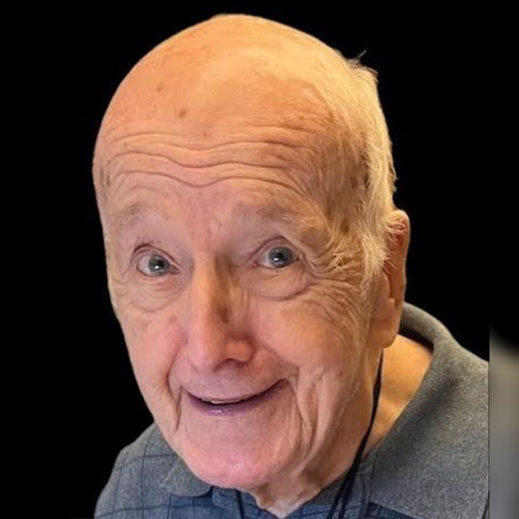 Larry Jordan Berry Profile Photo