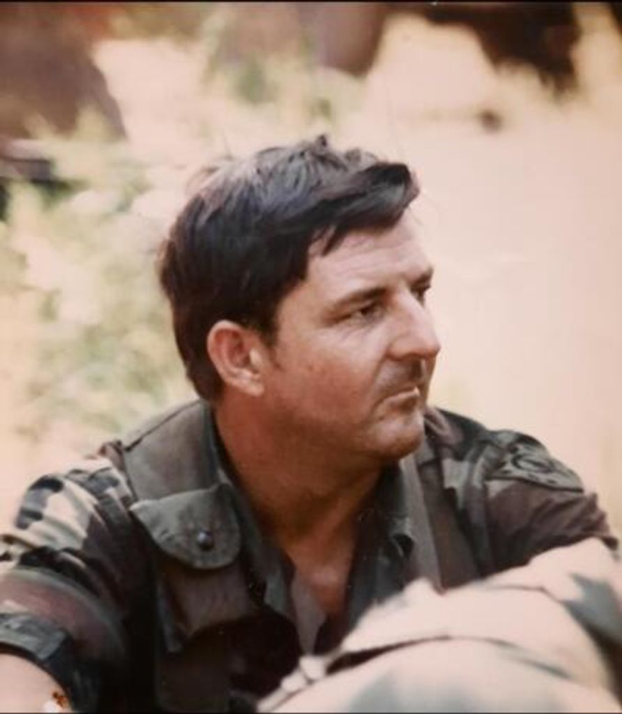 Mr. Lester Wayne Clifton Profile Photo