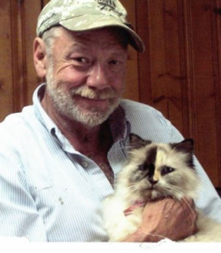 John Sibley