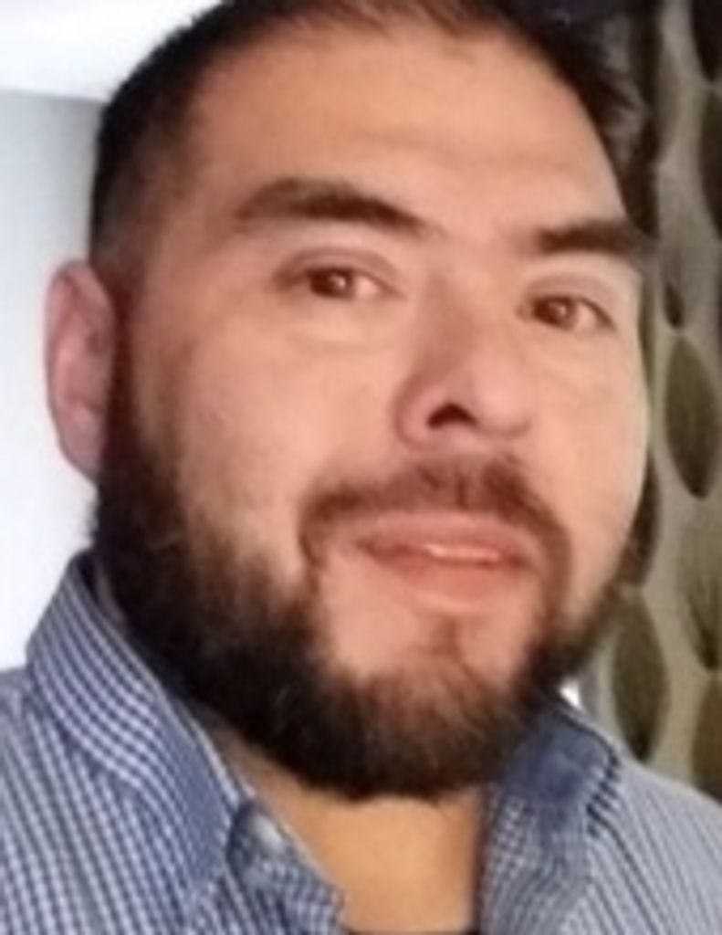 Roque Esteban Villarreal Profile Photo