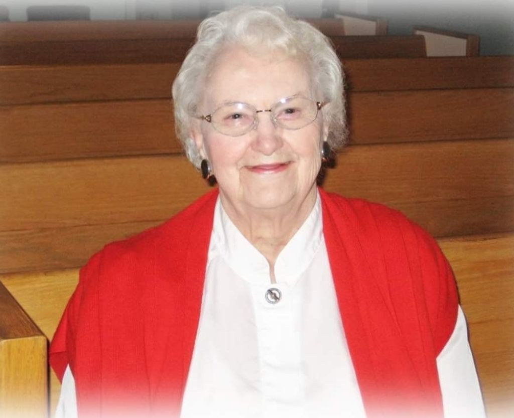 Arlene E. (Saastad)  Hoveland Profile Photo