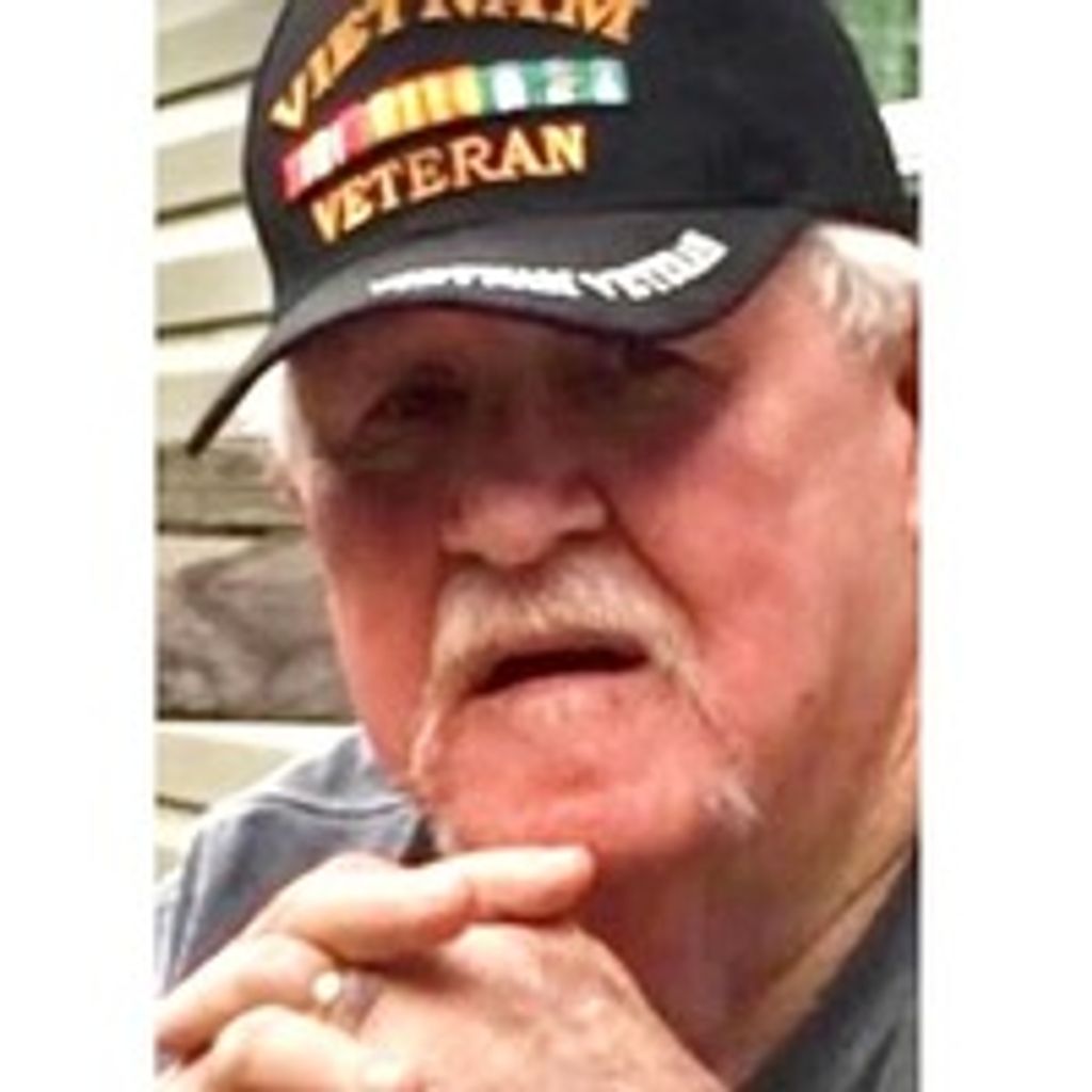 Sterling Michael "Mike" Tuxbury, Jr.
