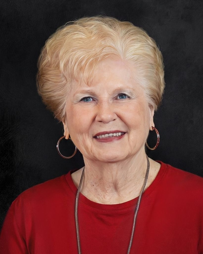 Glenda Rae Griffin