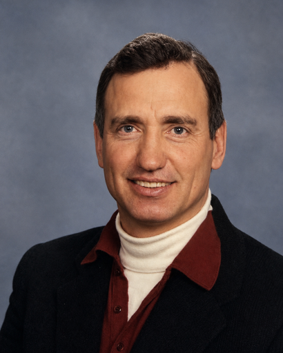 Michael David Bowles's obituary image