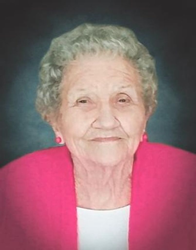 Mildred Lassiter Haislip Profile Photo