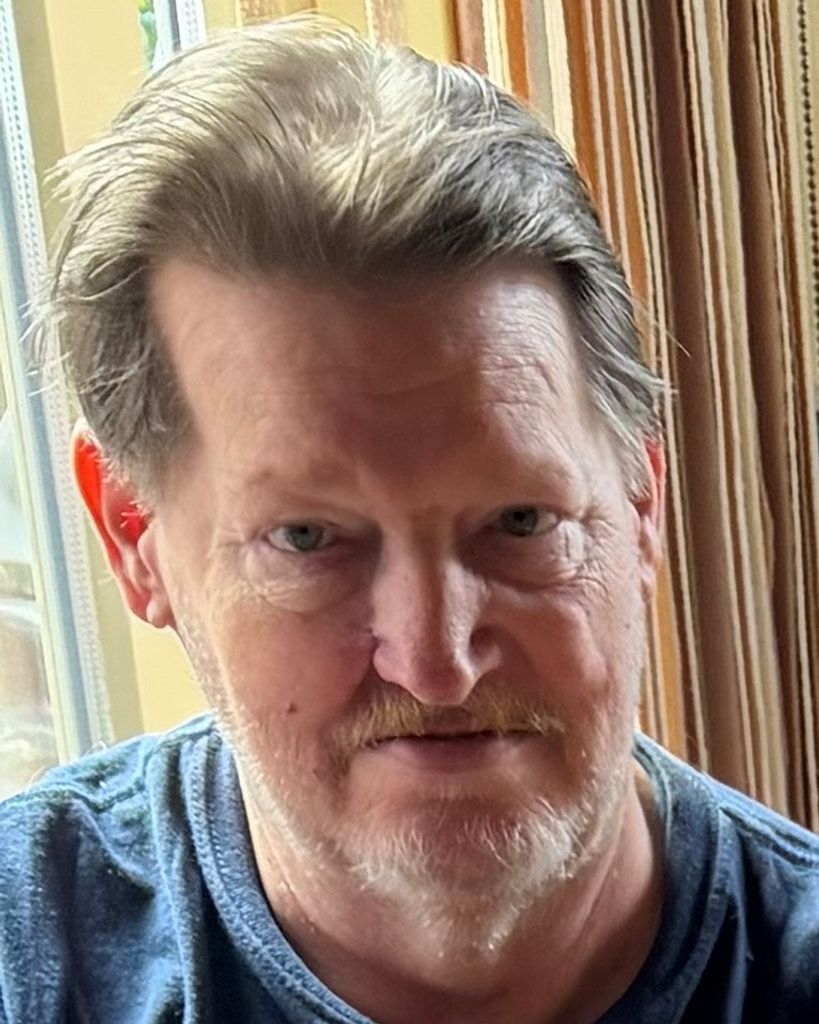 Wayne F. Bonin Profile Photo