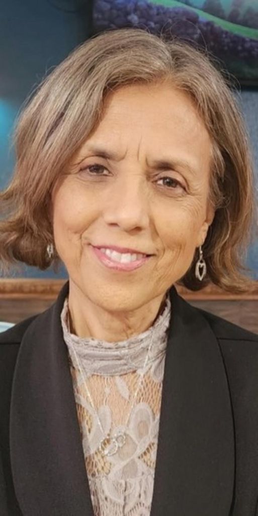 Irene Biache Profile Photo