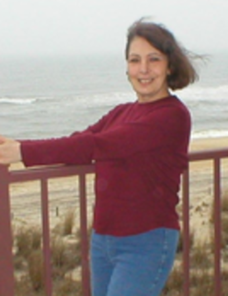 Lana F. (Mayers) Kittredge