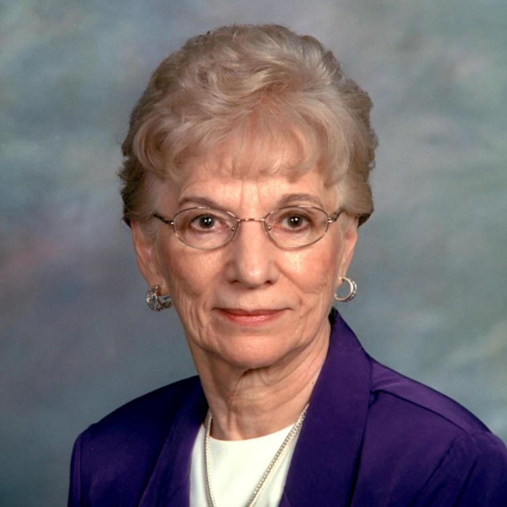 Pauline "Paula" Jean Kelsey Profile Photo