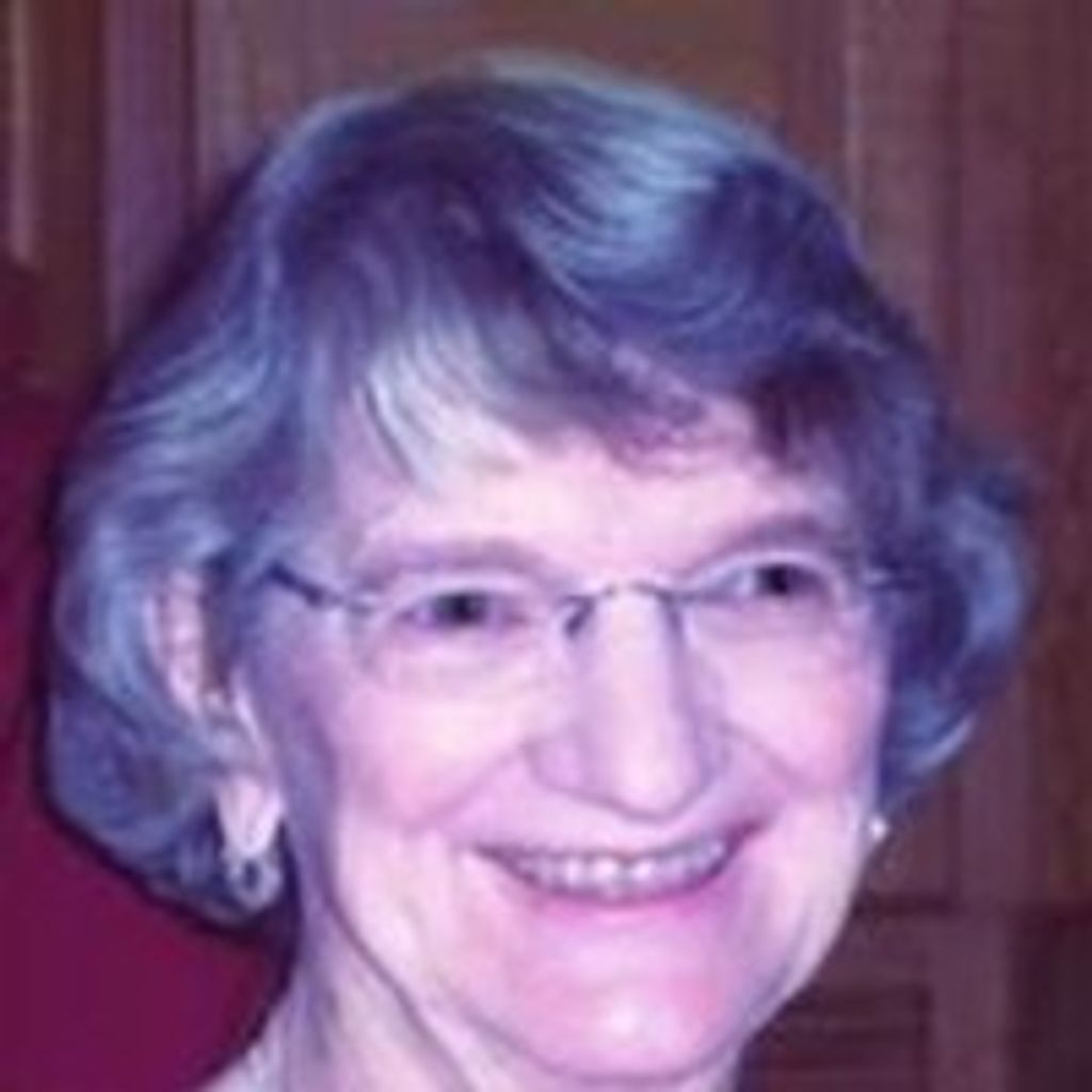June (Sheady) Cummiskey