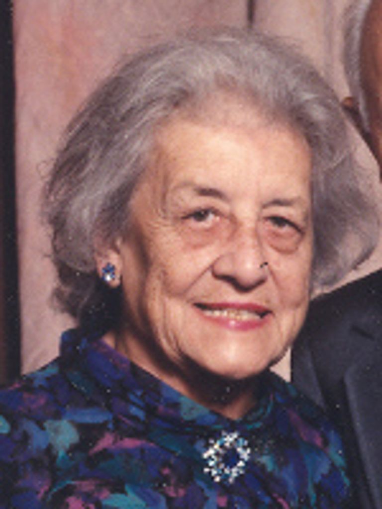 Mary Coppolino