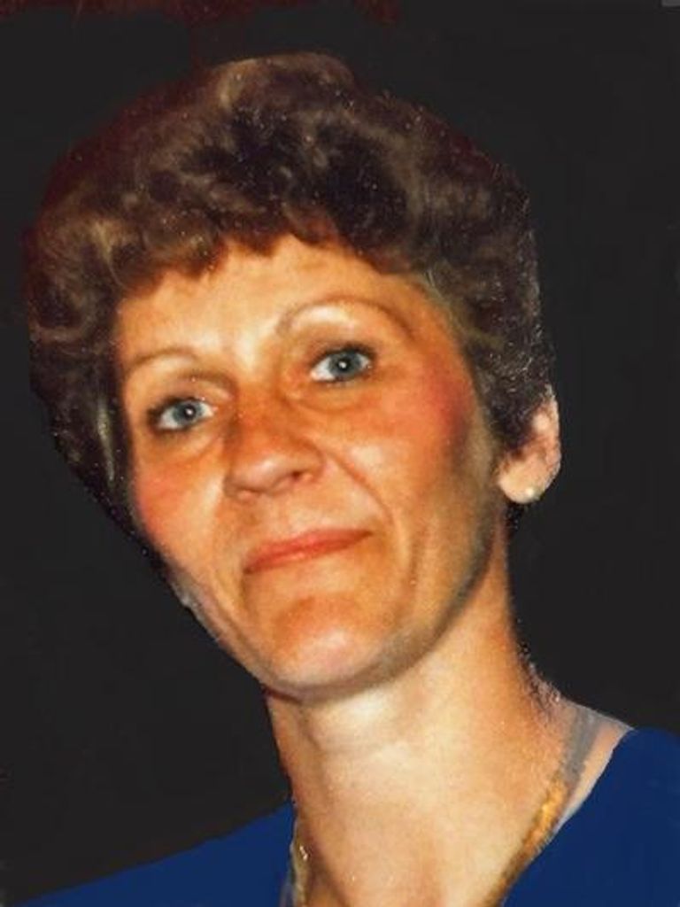 Ann S. Randall