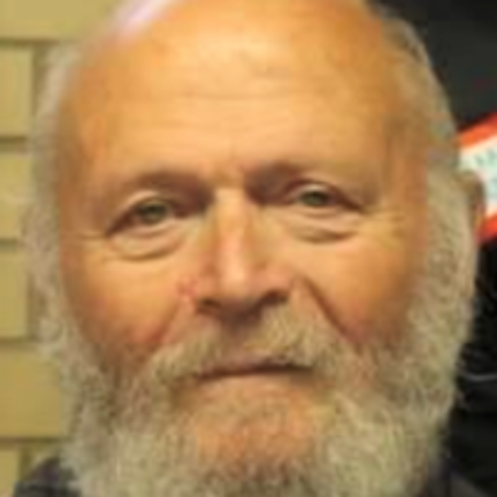 James R. Mathias