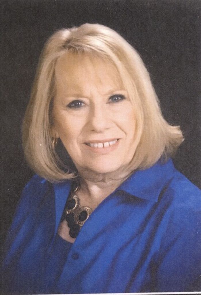 Martha Gayle Shelnut Profile Photo