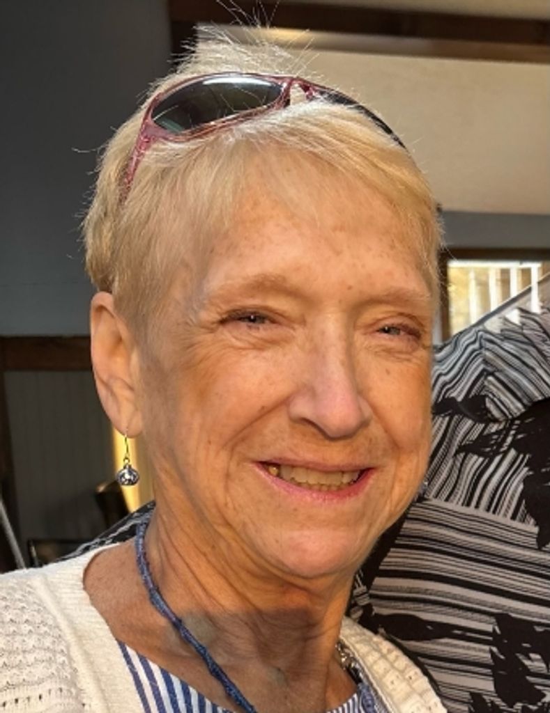 Sharon M. Kingston Profile Photo