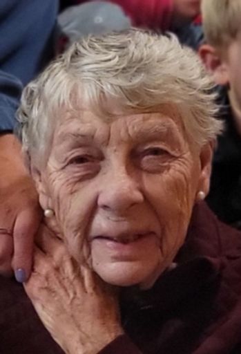 Dolores Lorraine Chelf Smith Profile Photo