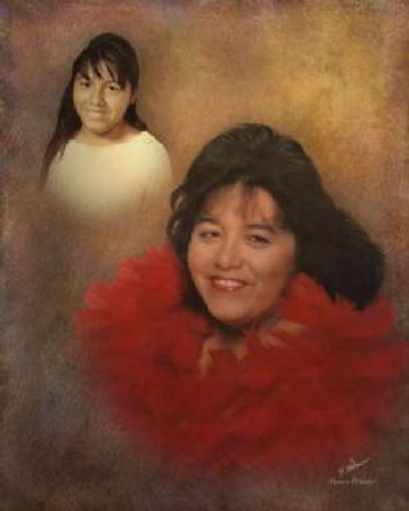 Esperanza Chavez