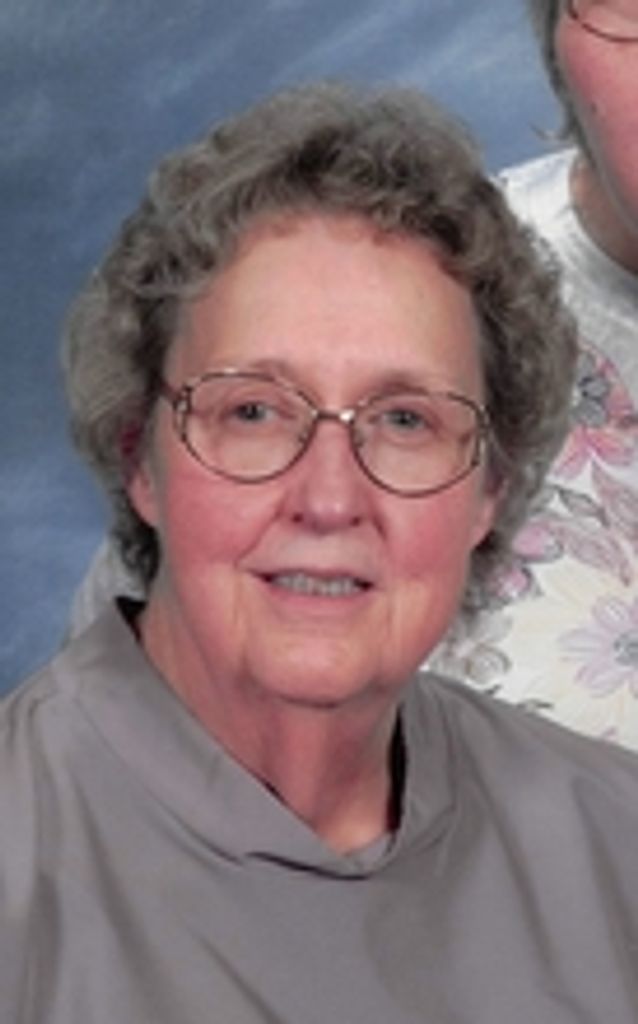 Virginia Elizabeth Hood