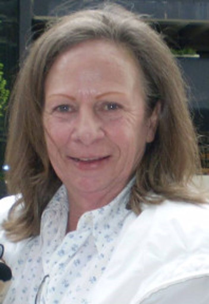 Janet Sims