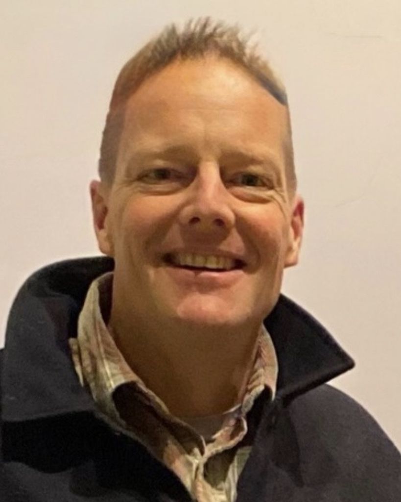 Aaron Eurton Profile Photo