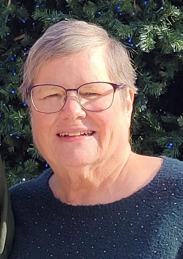 Cheryl Walker Profile Photo