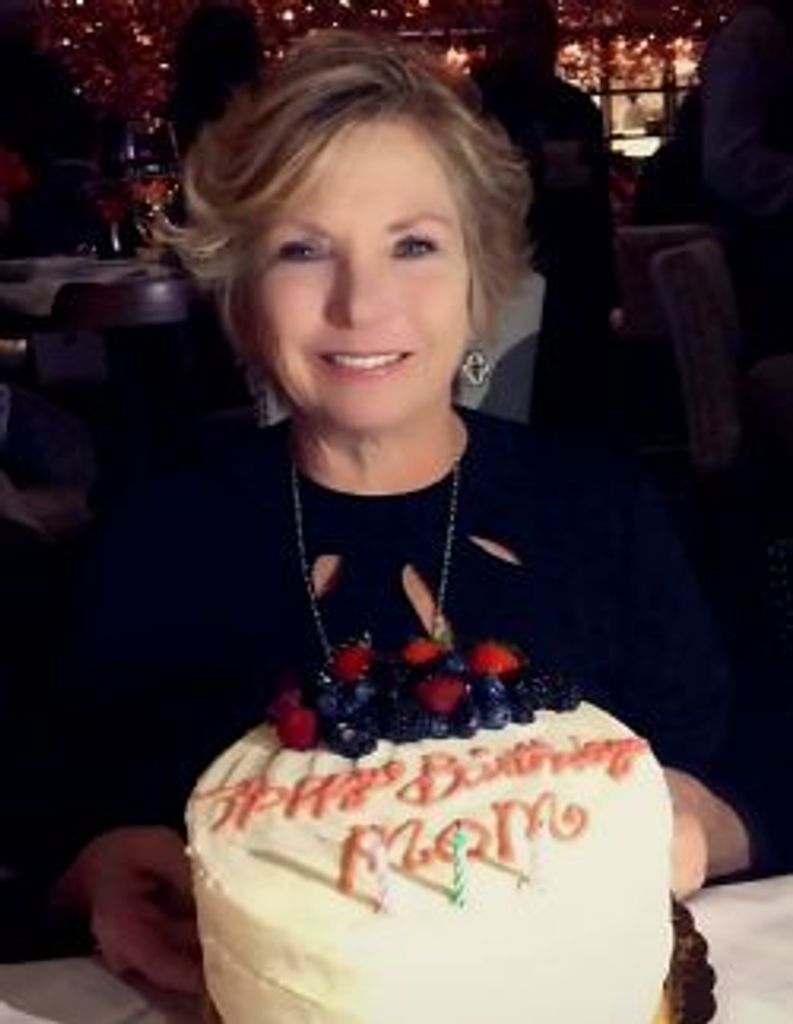 Geri Gayle Ammons Profile Photo