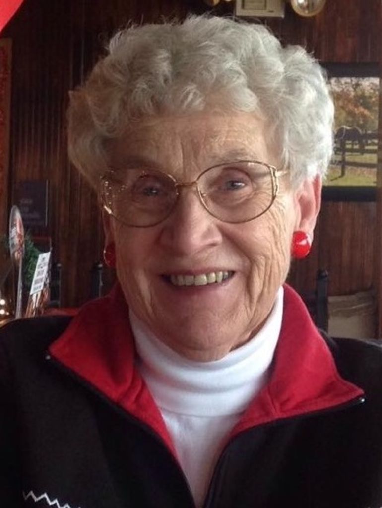 Janice Marie Rodenberg Profile Photo