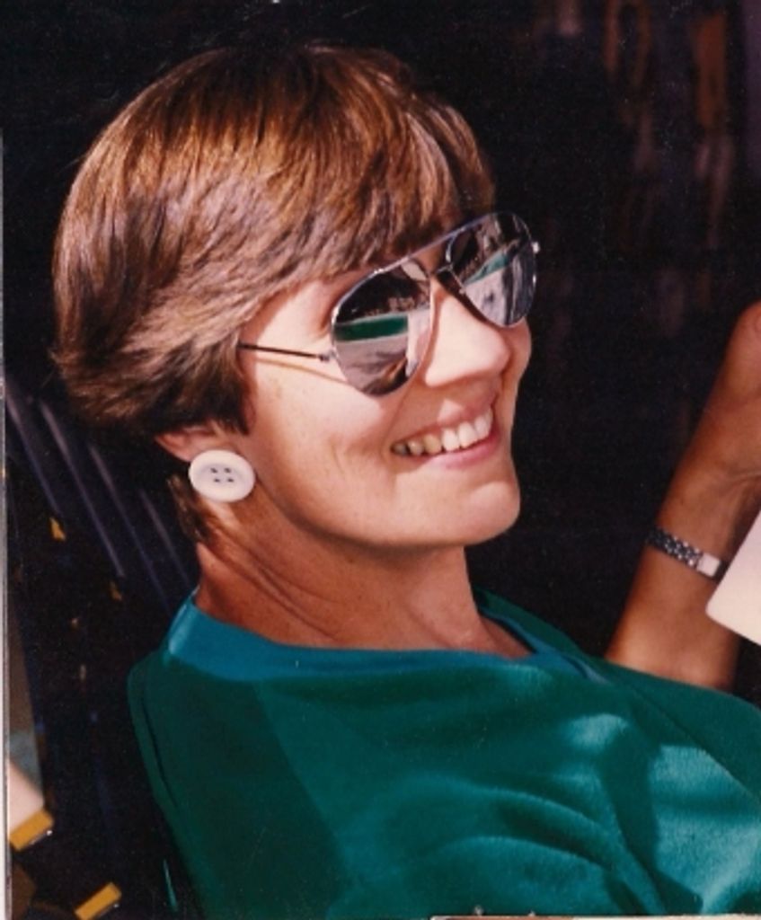 Pamela Everhart Profile Photo