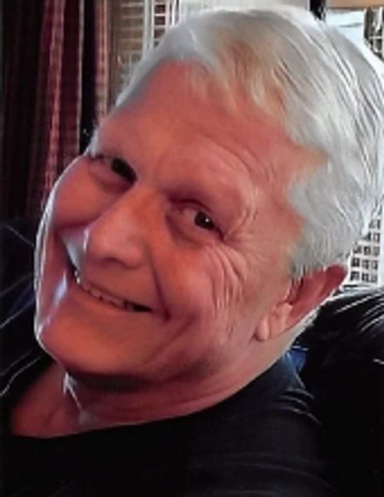 Jon Robert Lohrbach Profile Photo