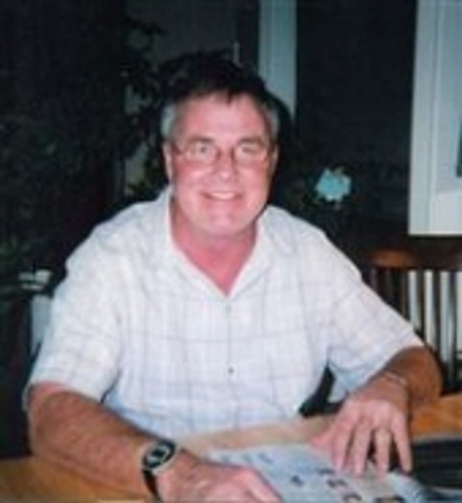 Michael Lavon Pettis Profile Photo