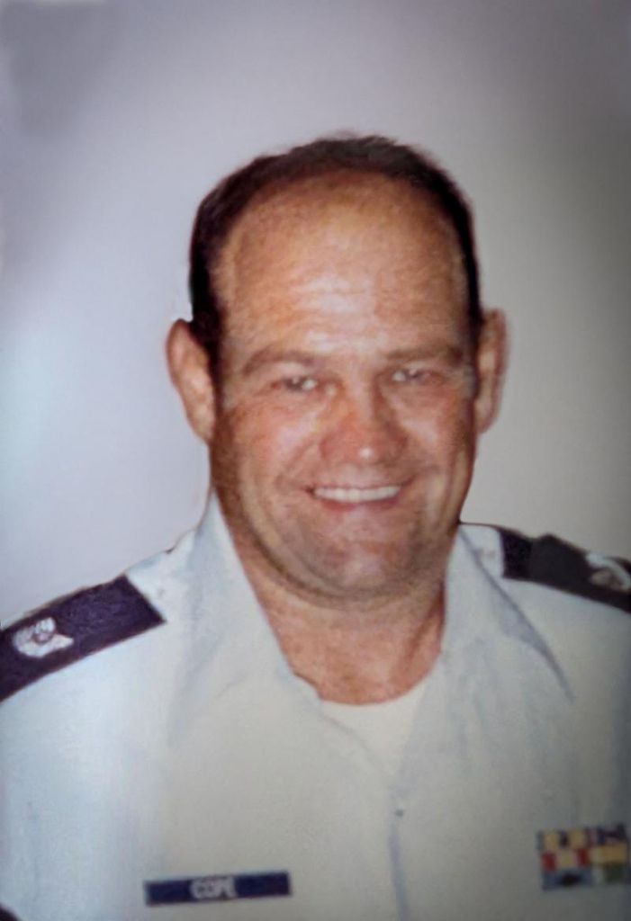 Gene Orsen Cope Profile Photo