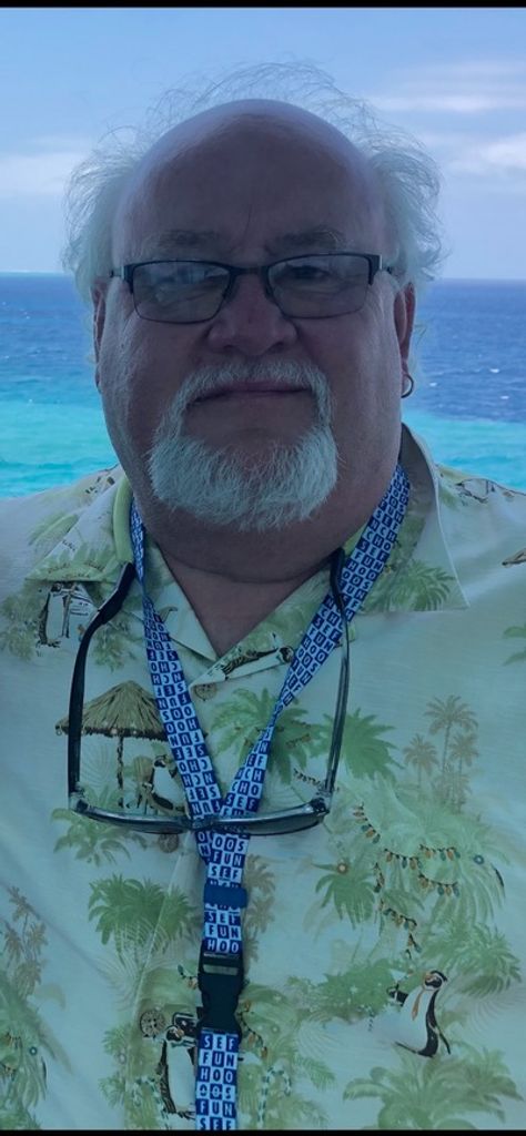 Garry "Noodle" Mcdonald Profile Photo