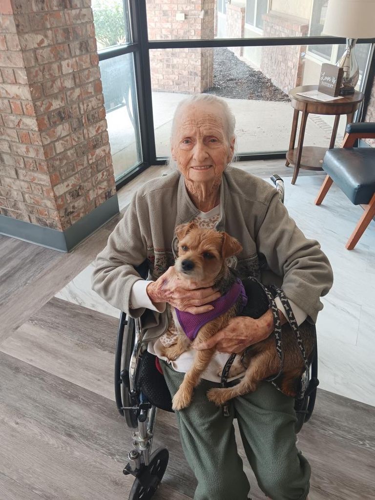 Lucille Magill Profile Photo