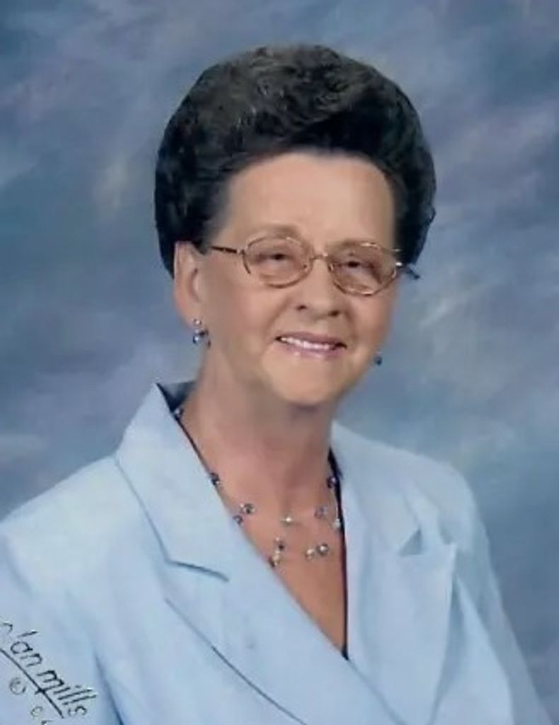 Mary L. Baker Profile Photo