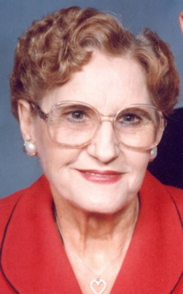 Oleta Pfeffer