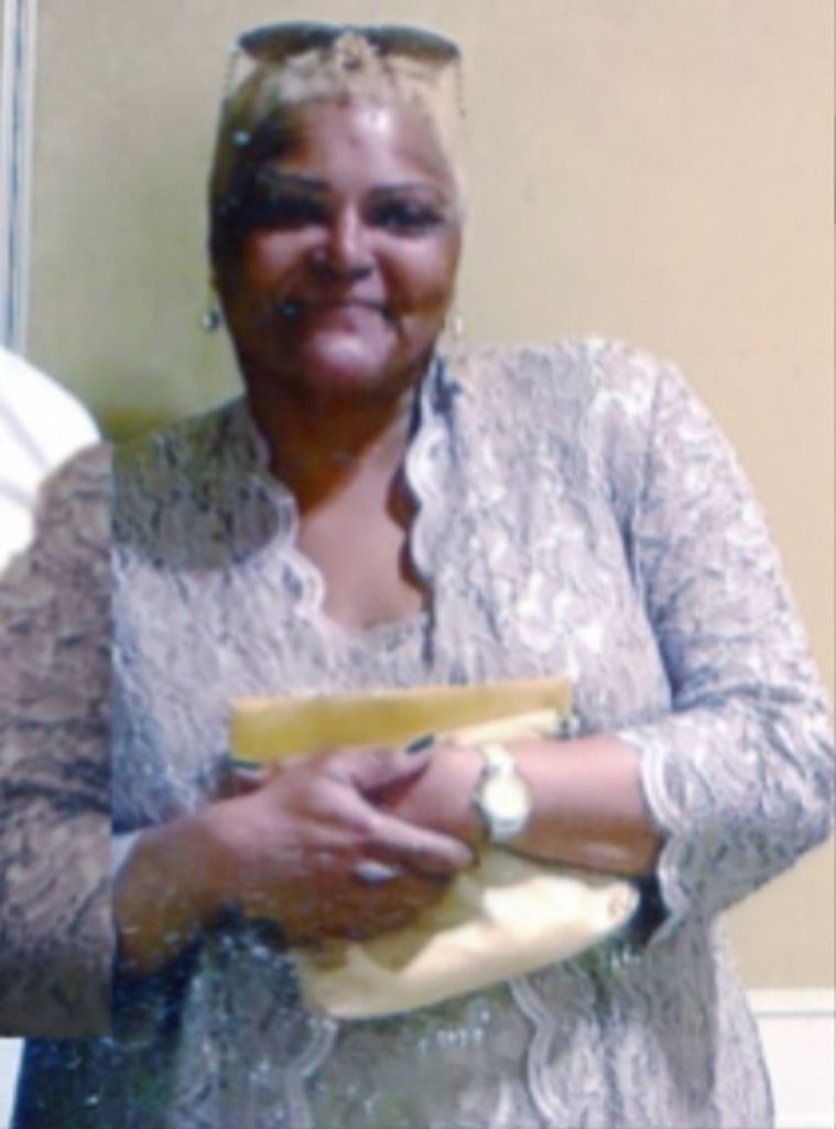 Priscilla E. Smith Profile Photo