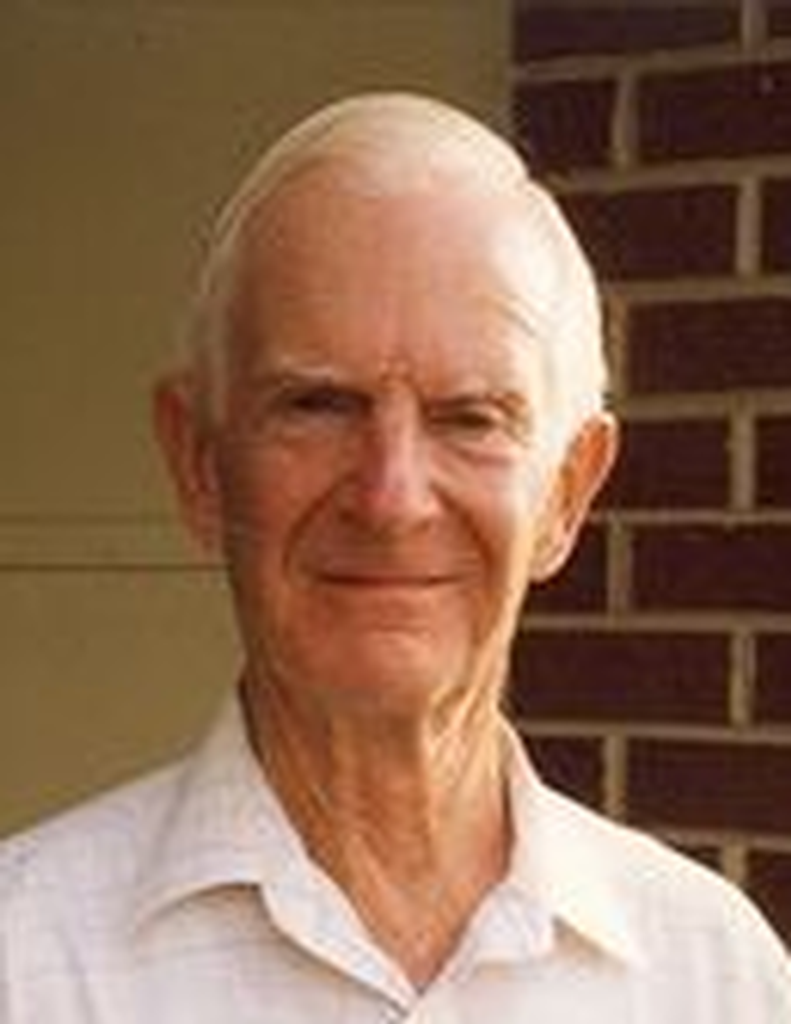 Lawrence Hundley Brasington, Jr