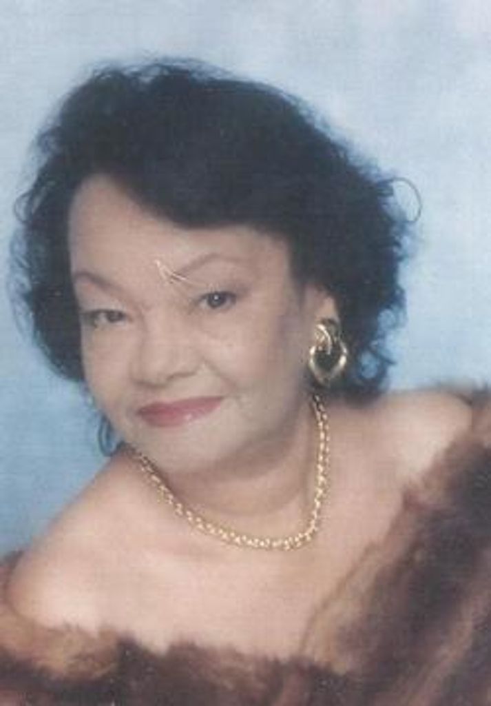 Carmen Maria Beame Profile Photo