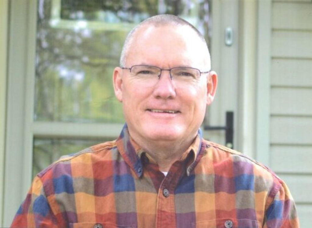 Gregory Lee Richardson Profile Photo