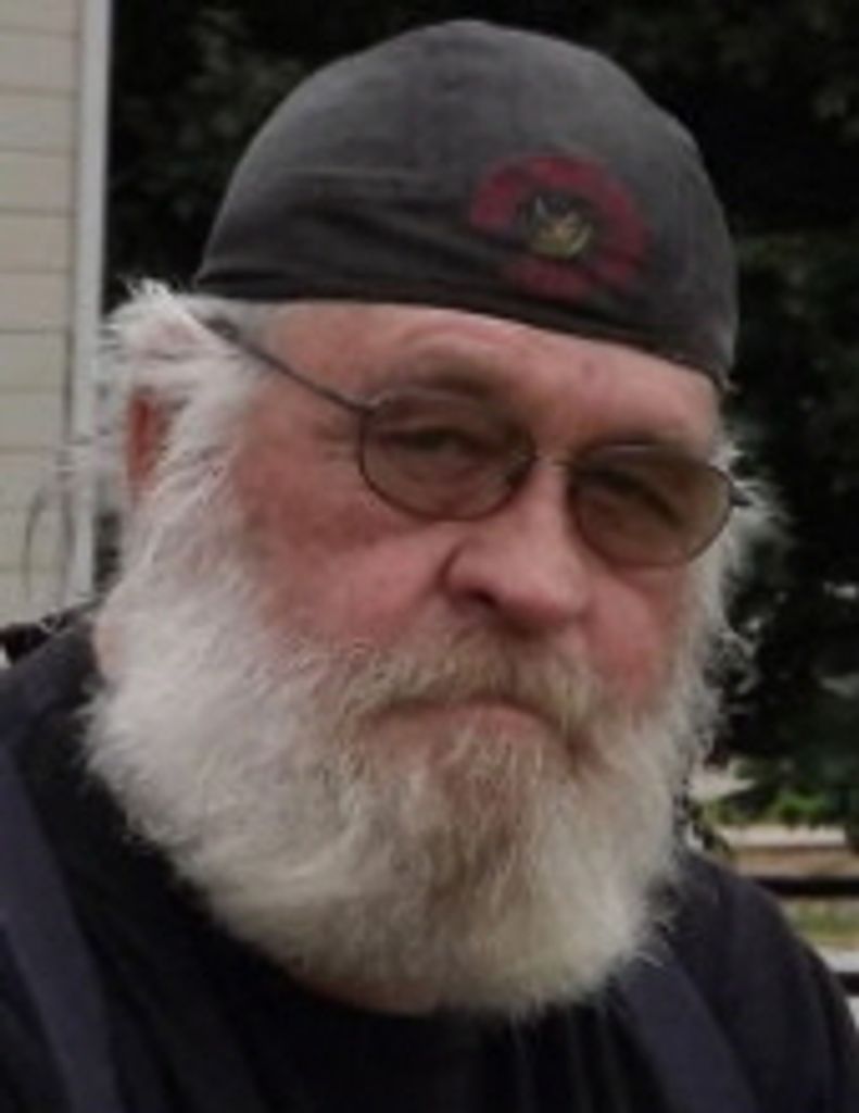 Richard Clark Profile Photo